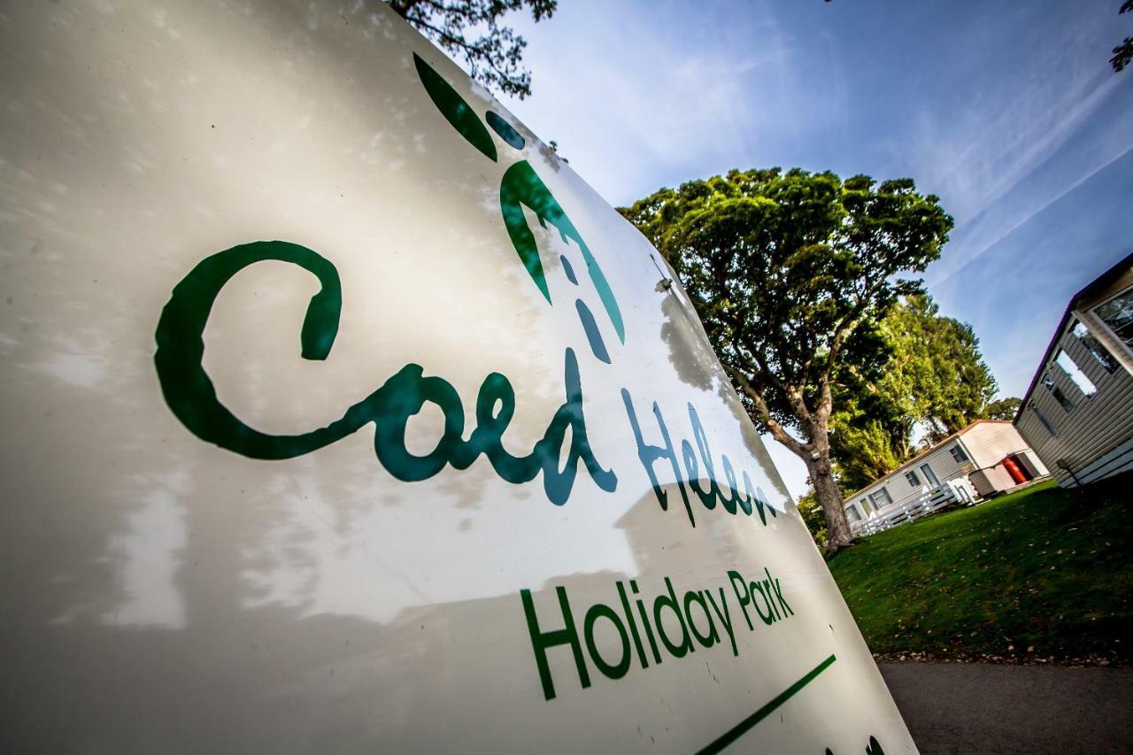 Coed Helen * Caernarfon