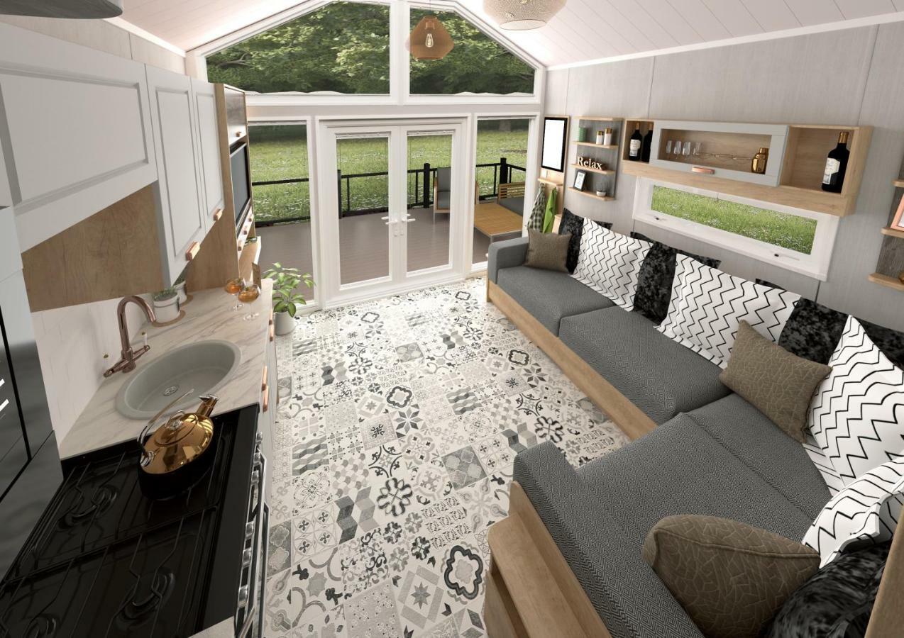 Camping Coed Helen Caernarfon